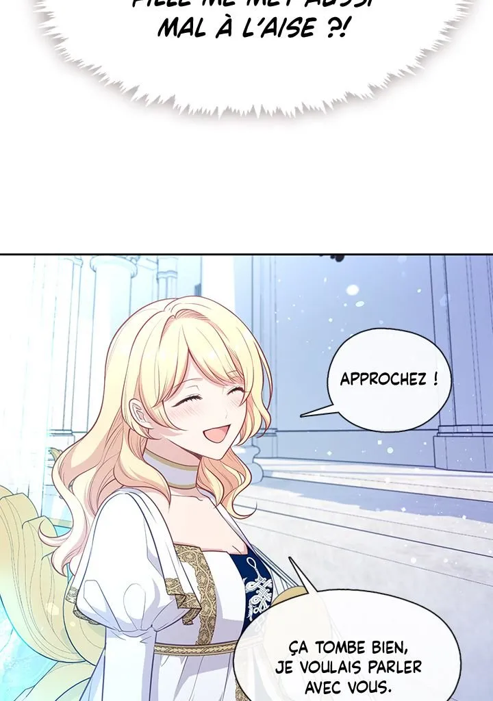 Read Gare à la vilaine FR Manga Online