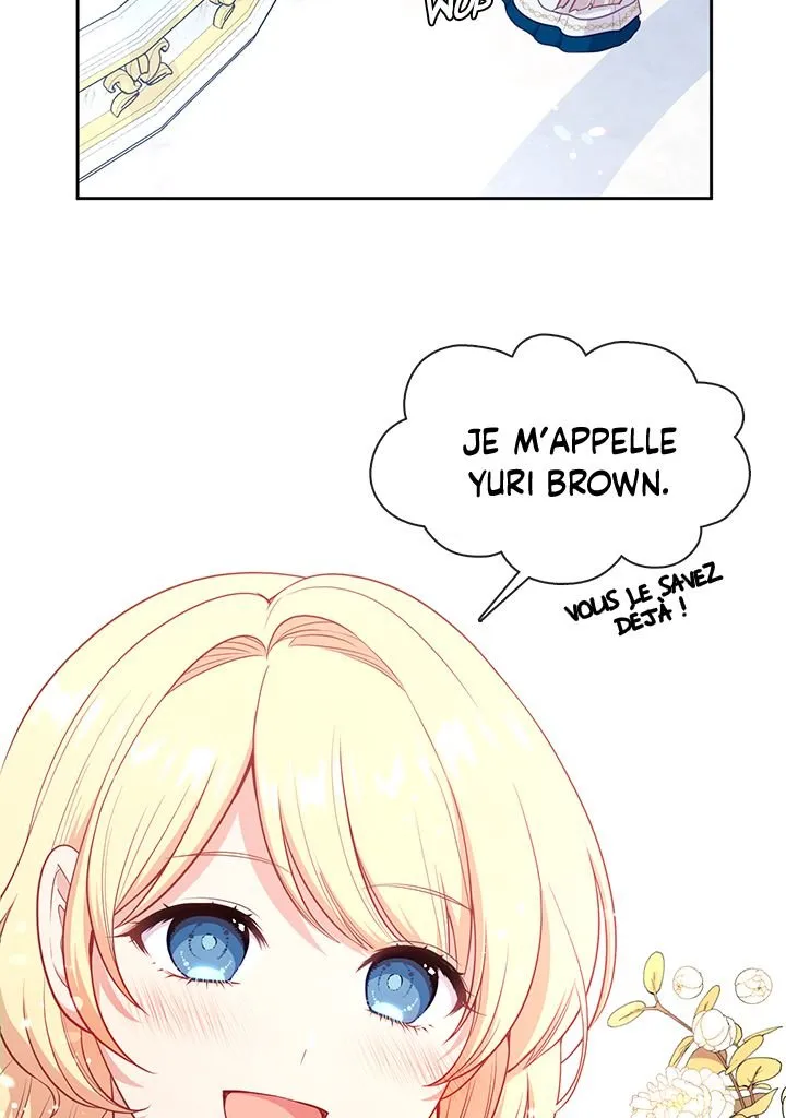Read Gare à la vilaine FR Manga Online