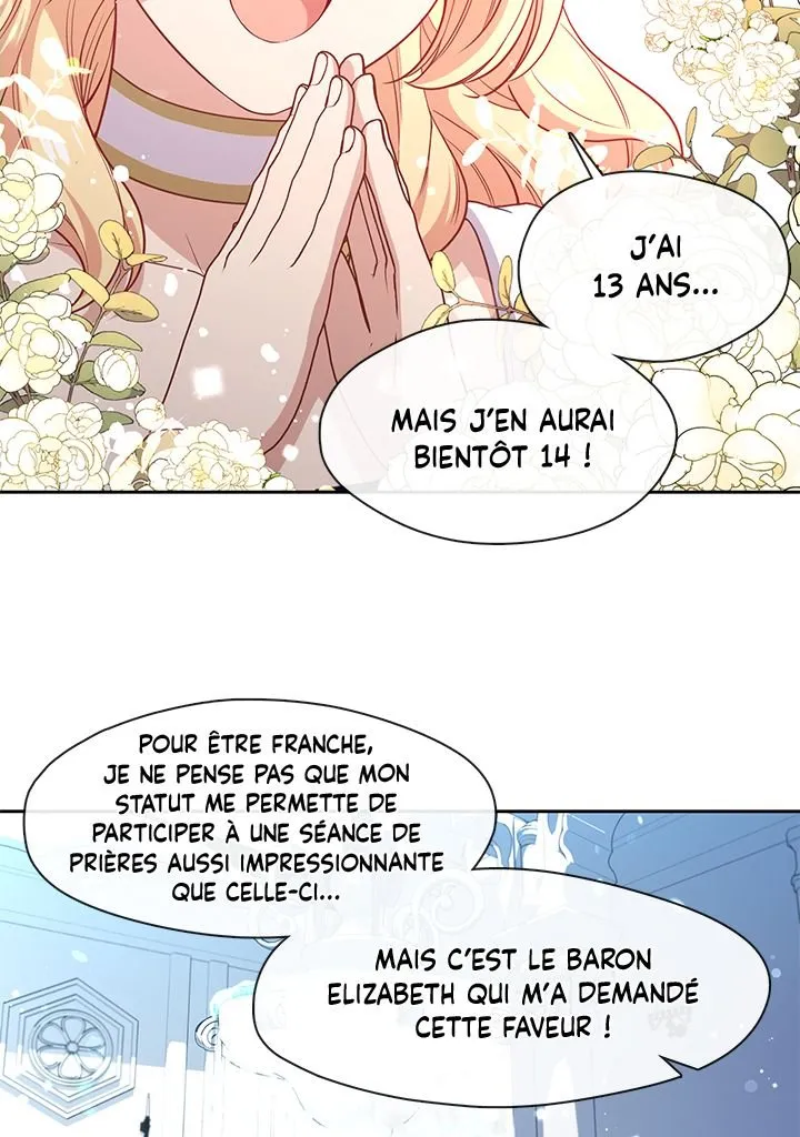 Read Gare à la vilaine FR Manga Online