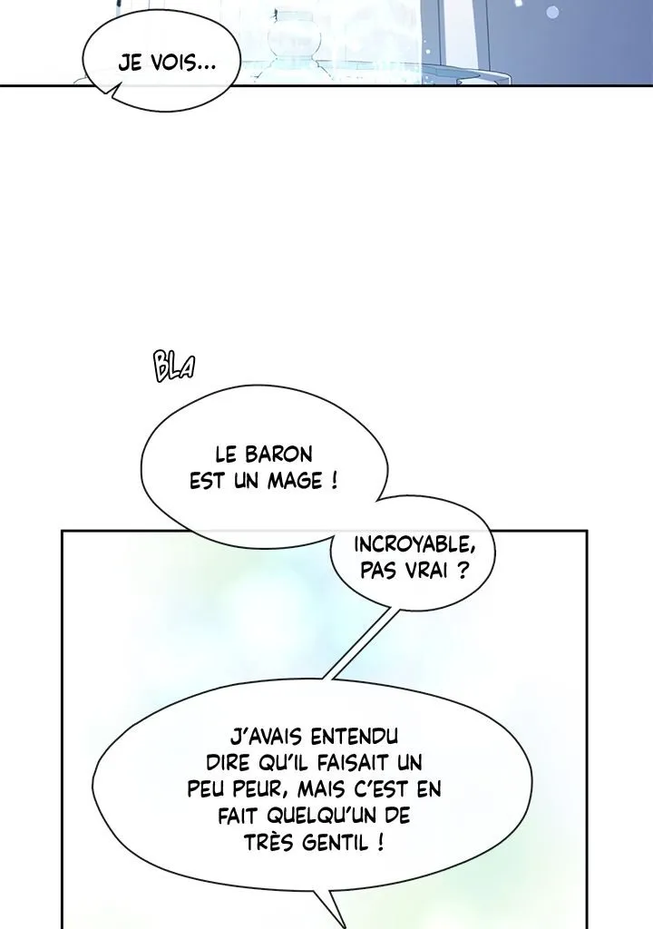 Read Gare à la vilaine FR Manga Online