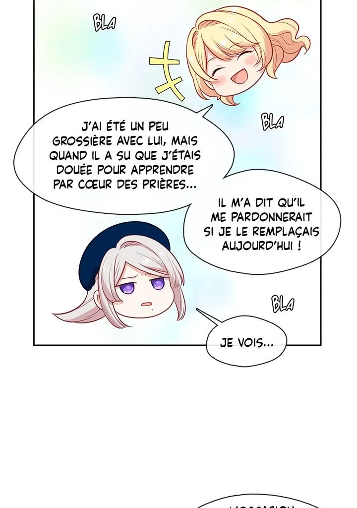 Read Gare à la vilaine FR Manga Online