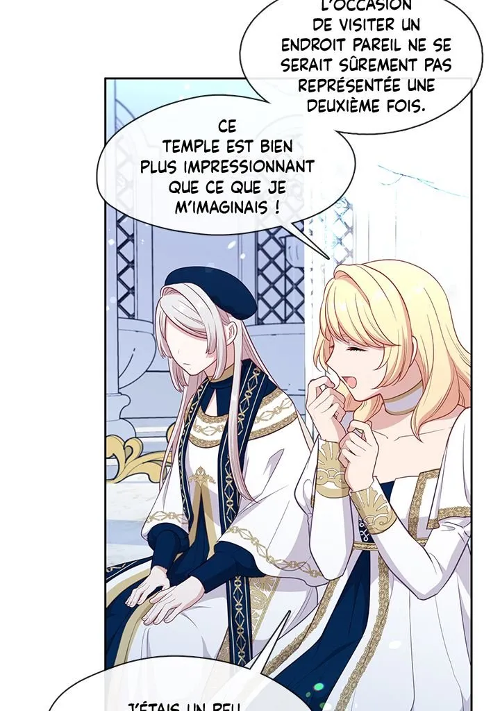 Read Gare à la vilaine FR Manga Online