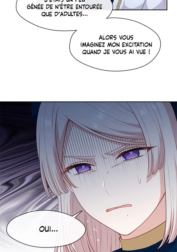 Read Gare à la vilaine FR Manga Online