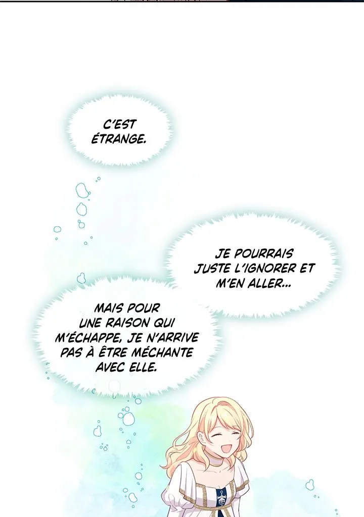 Read Gare à la vilaine FR Manga Online