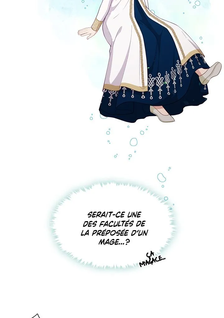 Read Gare à la vilaine FR Manga Online
