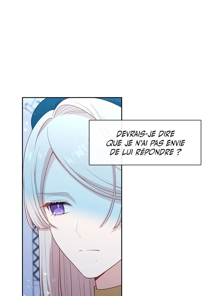 Read Gare à la vilaine FR Manga Online