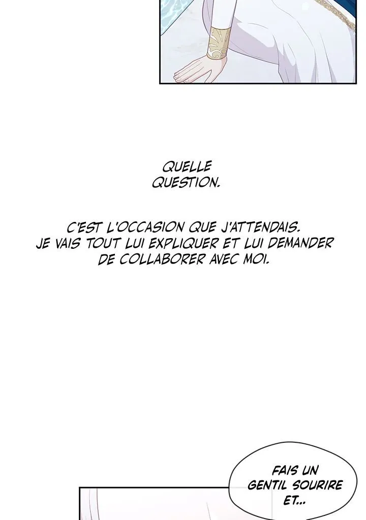 Read Gare à la vilaine FR Manga Online
