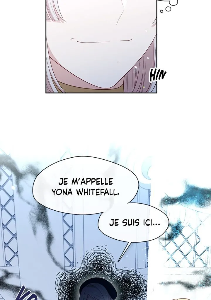 Read Gare à la vilaine FR Manga Online