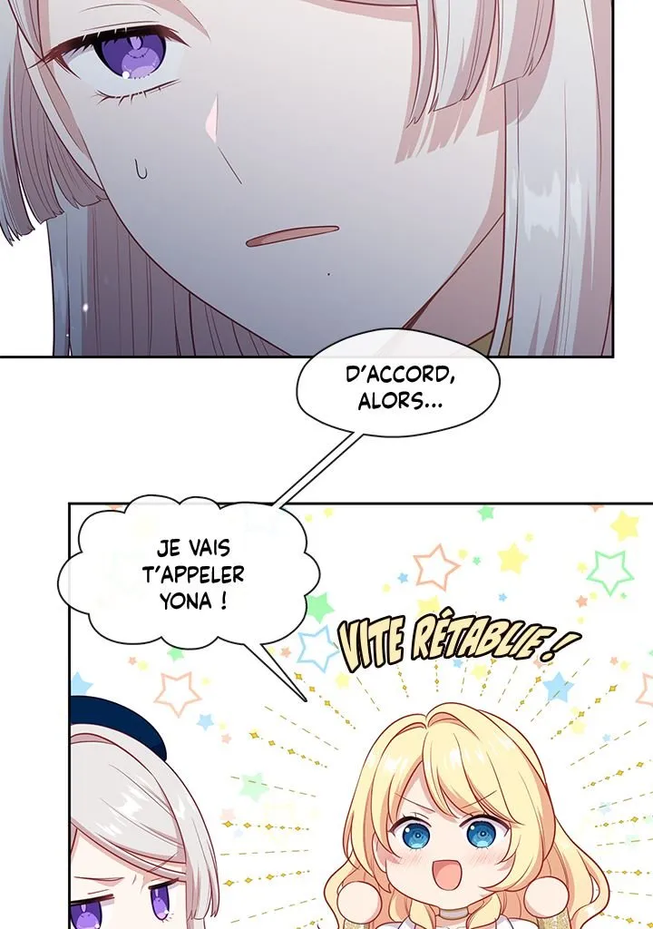 Read Gare à la vilaine FR Manga Online