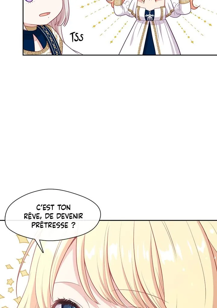 Read Gare à la vilaine FR Manga Online
