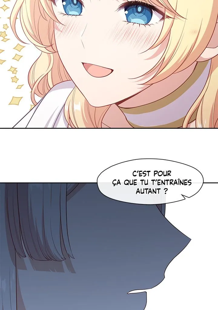 Read Gare à la vilaine FR Manga Online