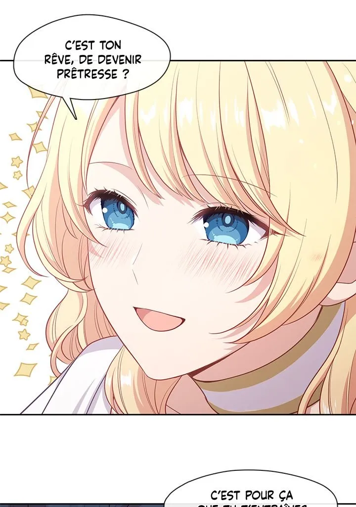 Read Gare à la vilaine FR Manga Online