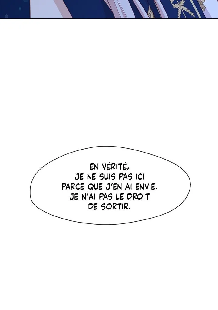 Read Gare à la vilaine FR Manga Online