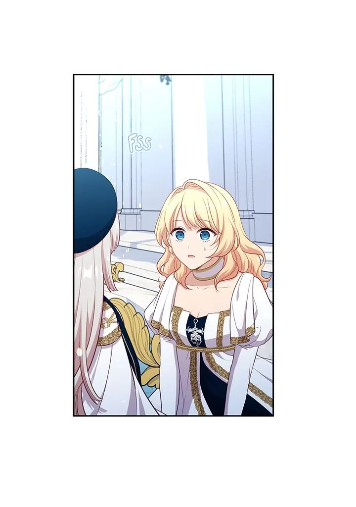 Read Gare à la vilaine FR Manga Online