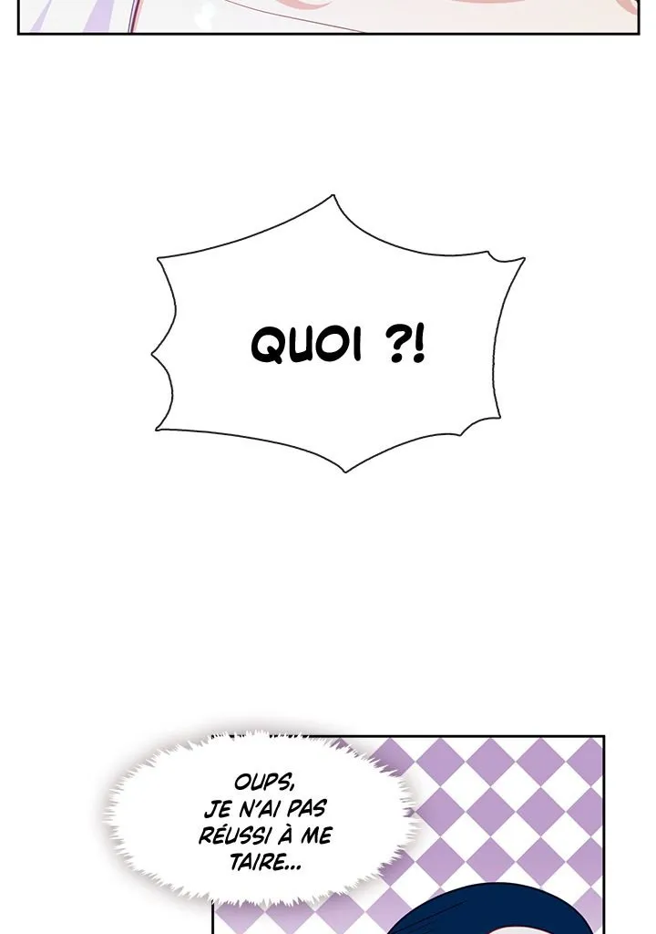 Read Gare à la vilaine FR Manga Online