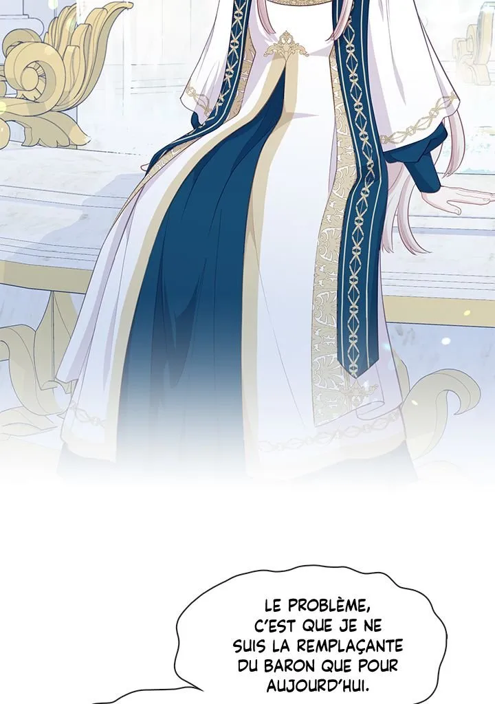 Read Gare à la vilaine FR Manga Online