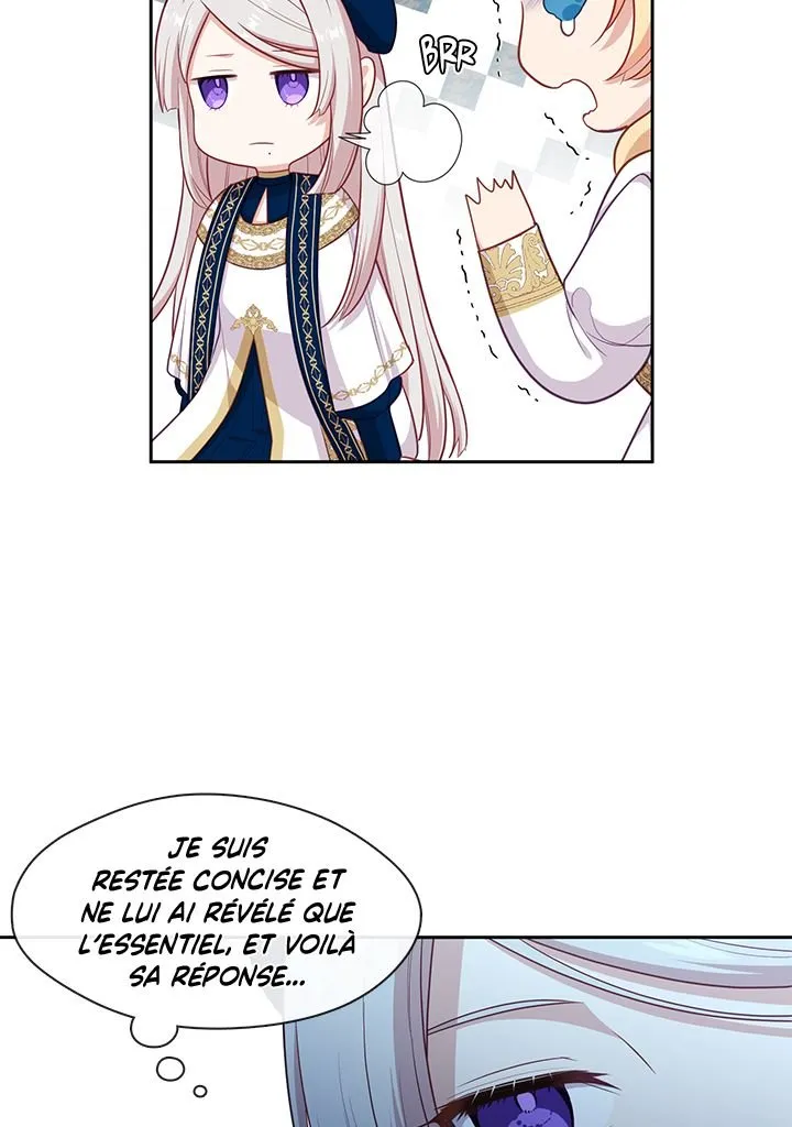 Read Gare à la vilaine FR Manga Online
