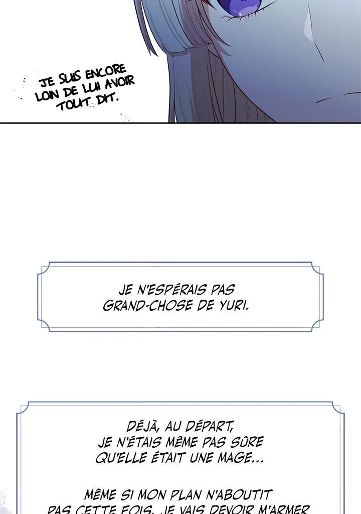 Read Gare à la vilaine FR Manga Online