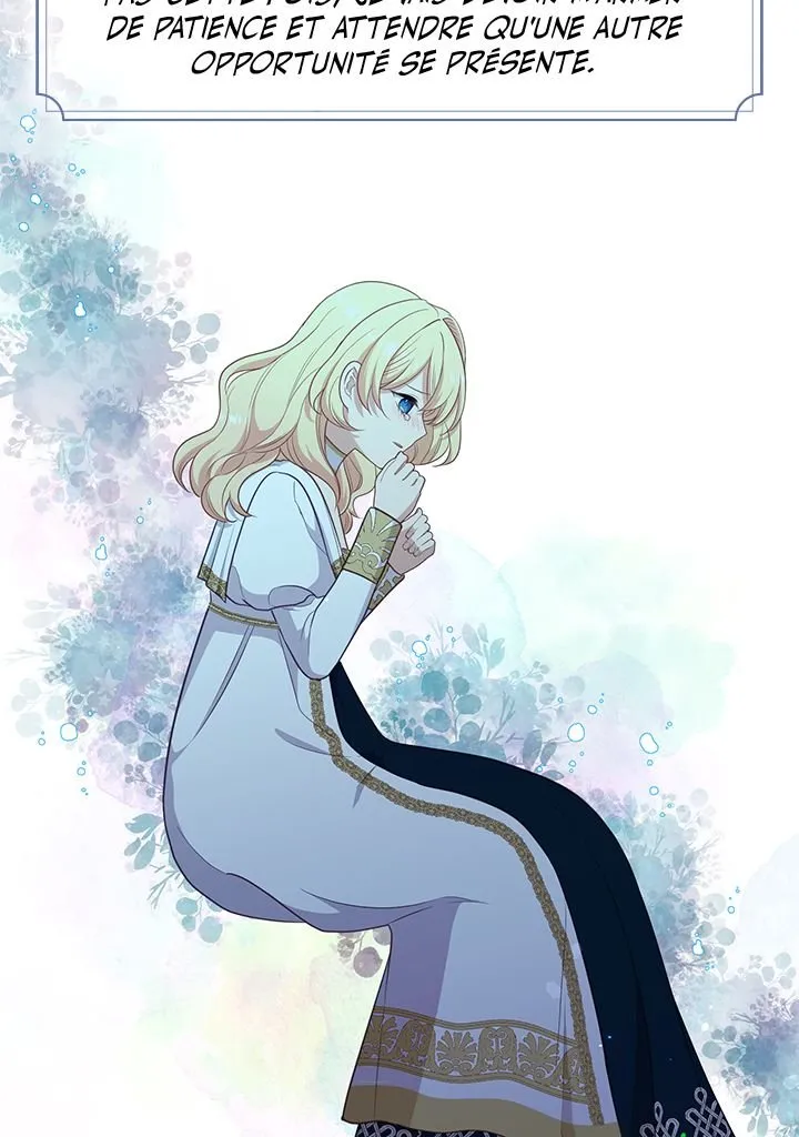 Read Gare à la vilaine FR Manga Online