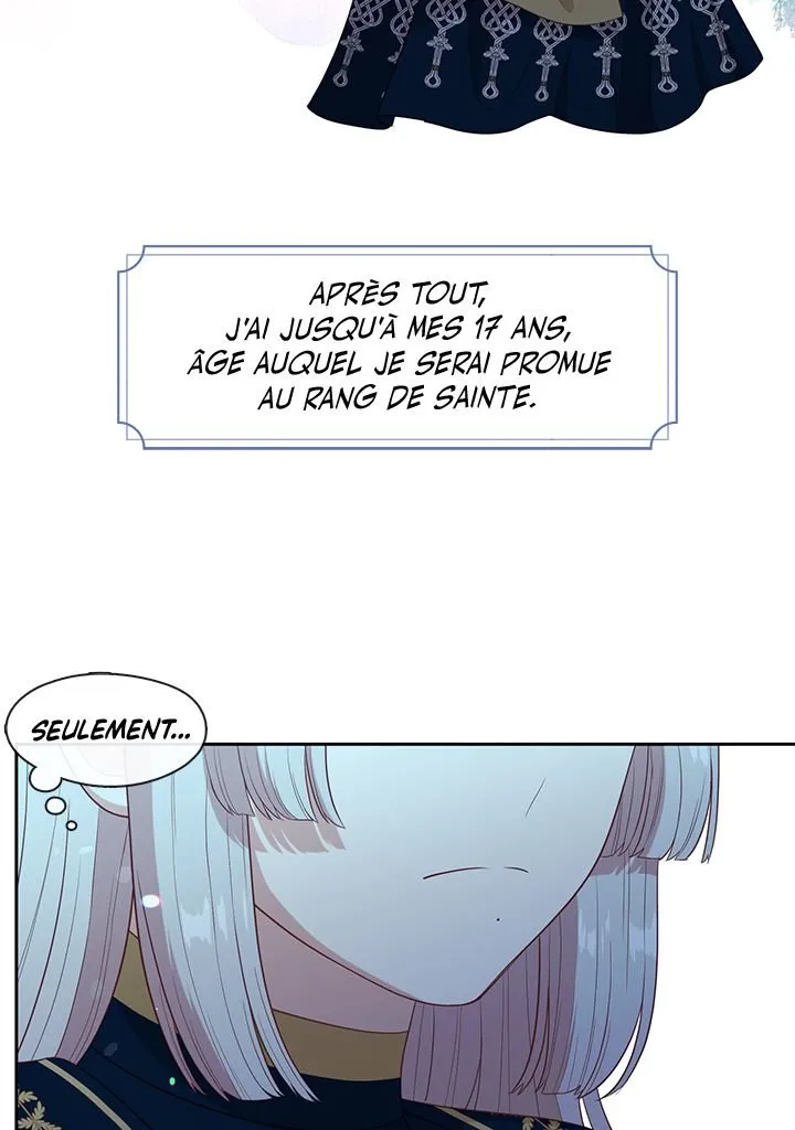 Read Gare à la vilaine FR Manga Online