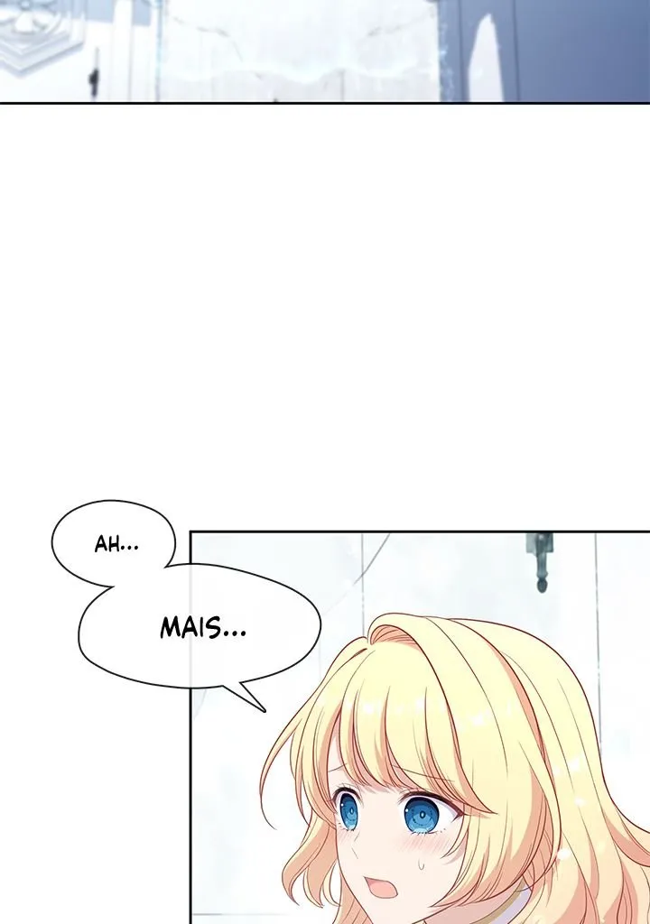 Read Gare à la vilaine FR Manga Online
