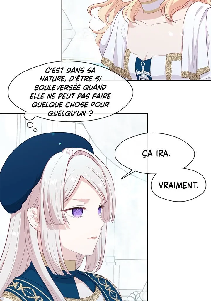 Read Gare à la vilaine FR Manga Online