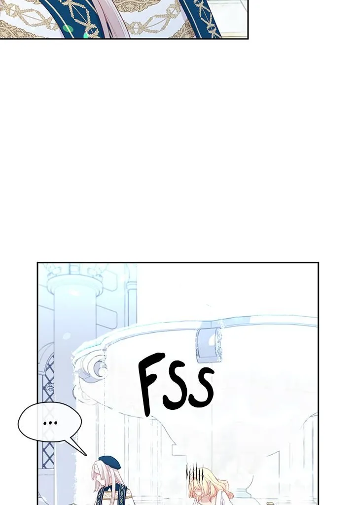 Read Gare à la vilaine FR Manga Online
