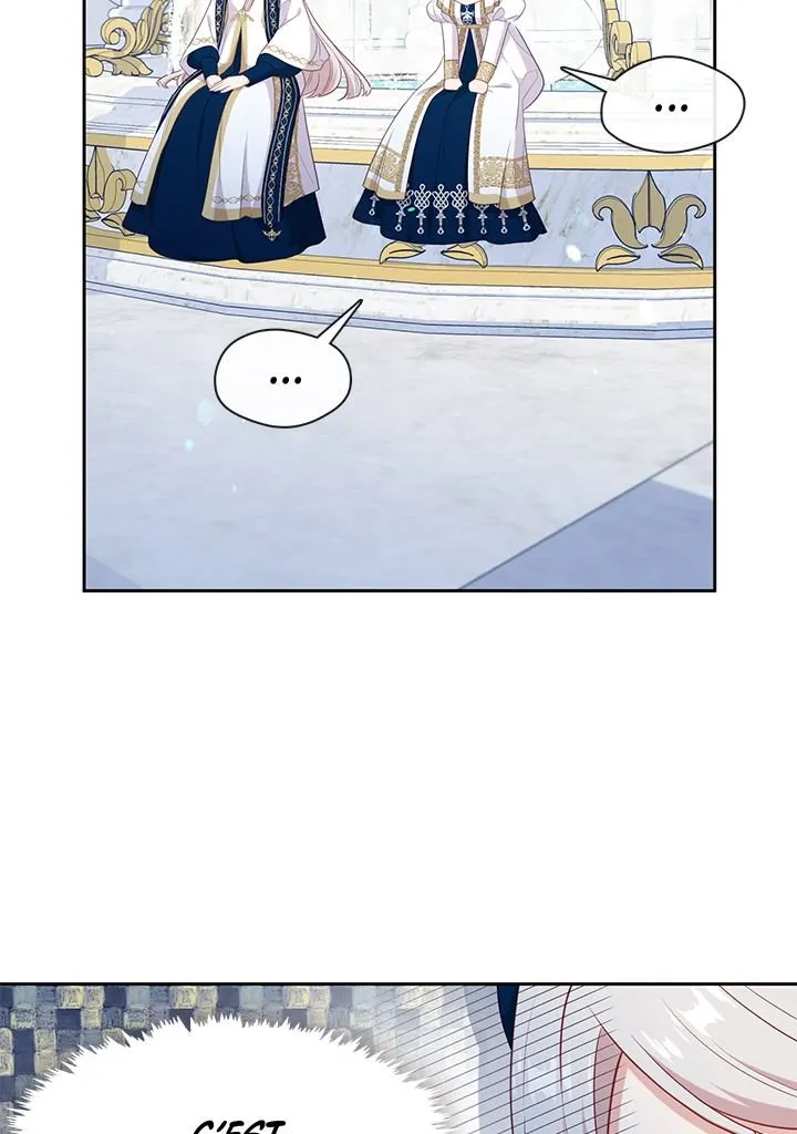 Read Gare à la vilaine FR Manga Online