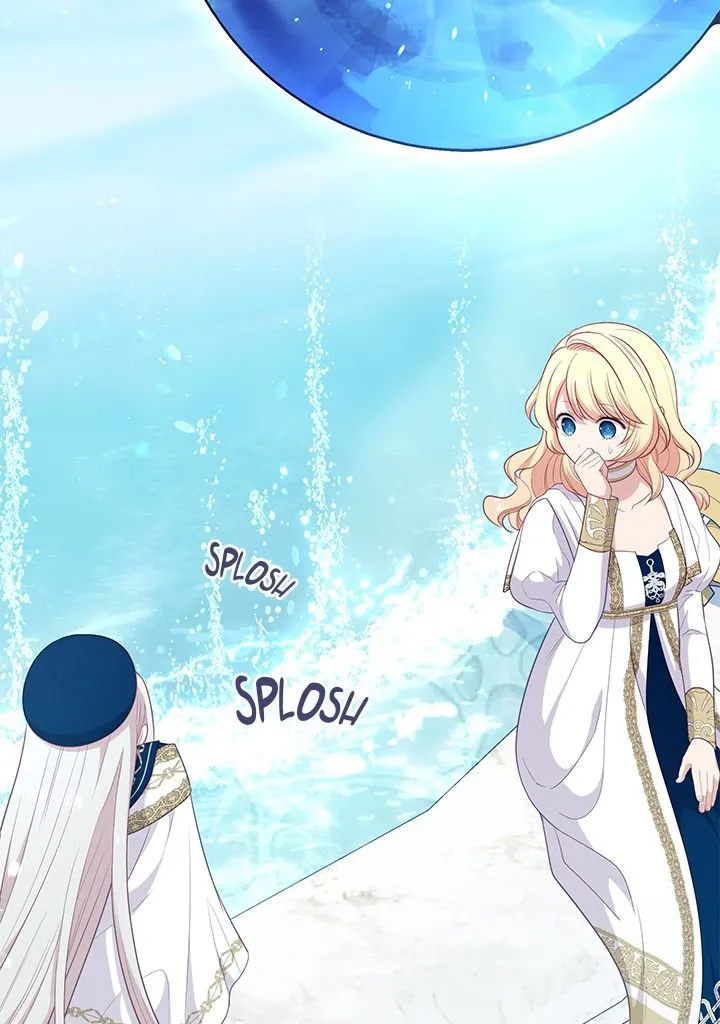 Read Gare à la vilaine FR Manga Online