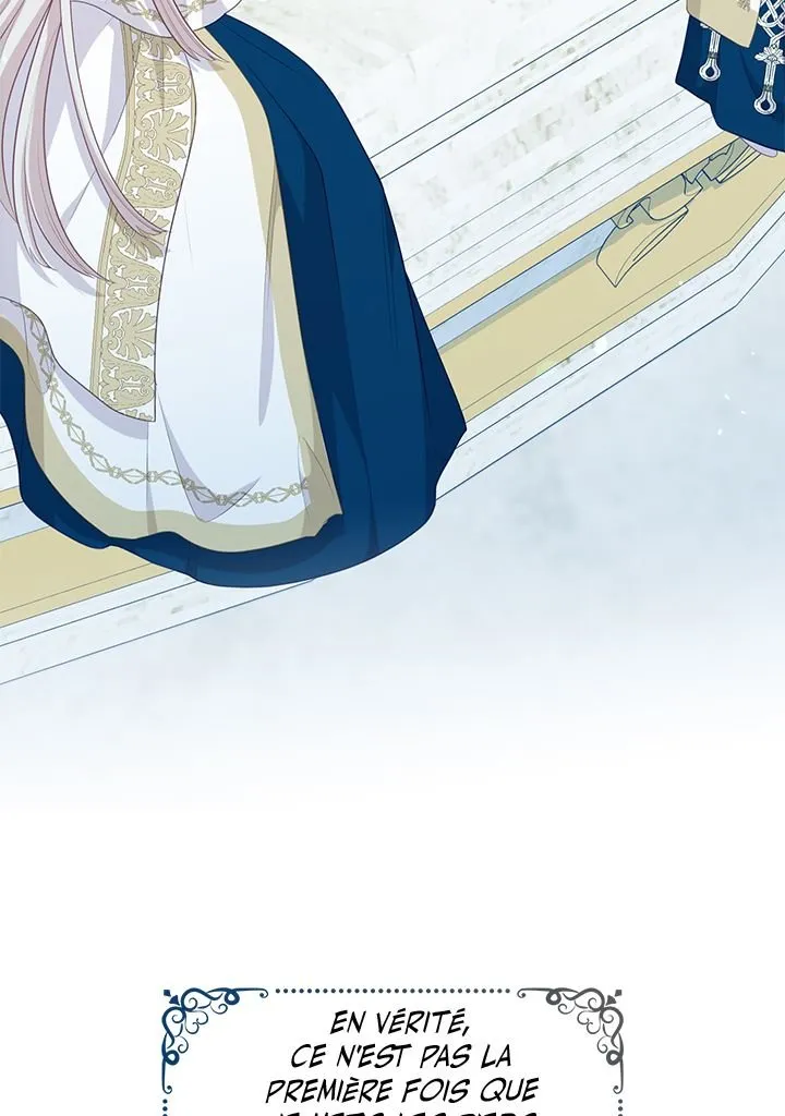 Read Gare à la vilaine FR Manga Online