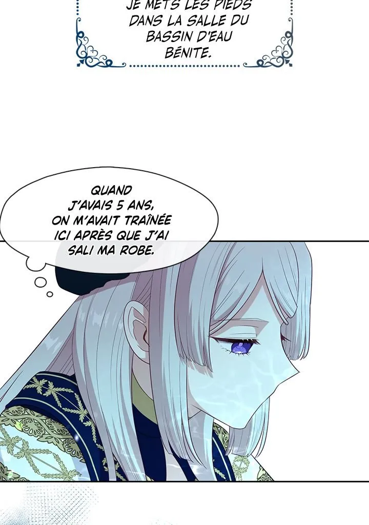 Read Gare à la vilaine FR Manga Online