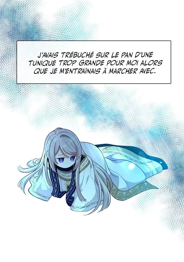Read Gare à la vilaine FR Manga Online