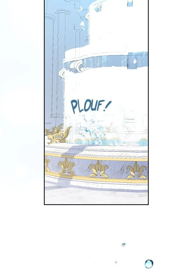 Read Gare à la vilaine FR Manga Online