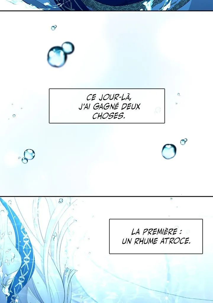 Read Gare à la vilaine FR Manga Online