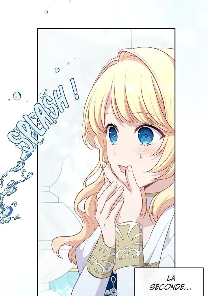 Read Gare à la vilaine FR Manga Online
