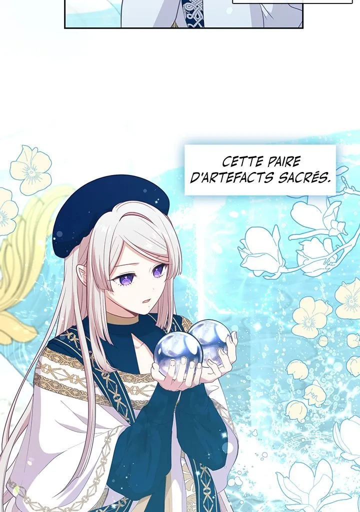 Read Gare à la vilaine FR Manga Online