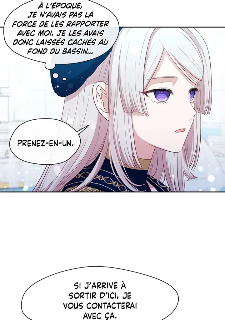 Read Gare à la vilaine FR Manga Online