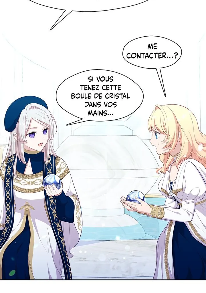 Read Gare à la vilaine FR Manga Online