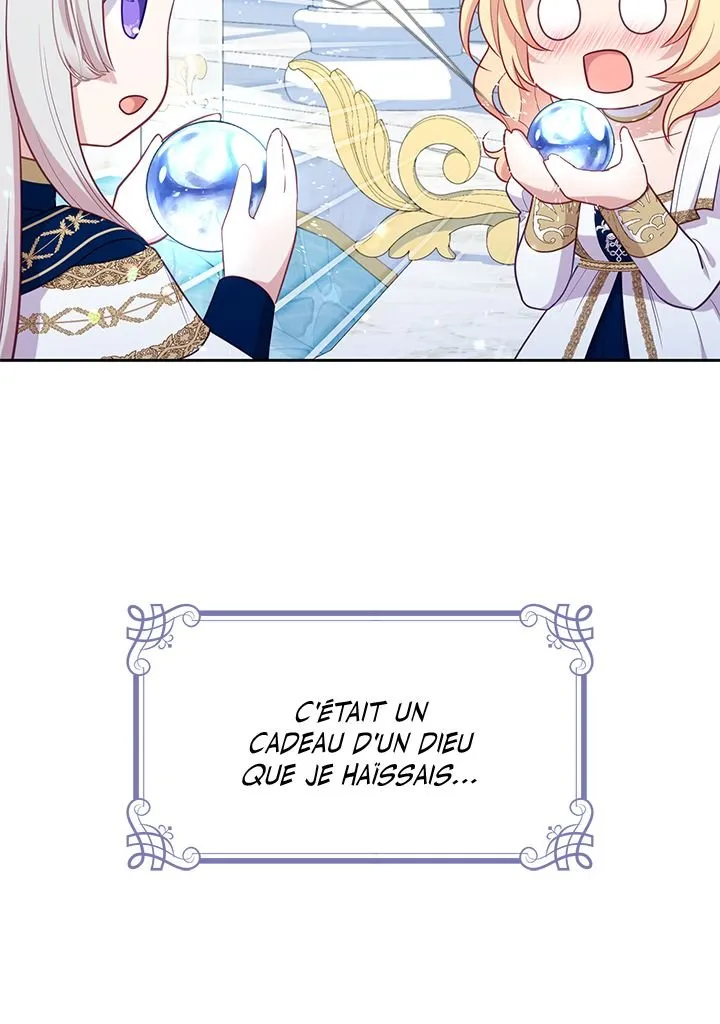 Read Gare à la vilaine FR Manga Online
