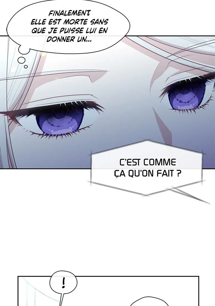 Read Gare à la vilaine FR Manga Online