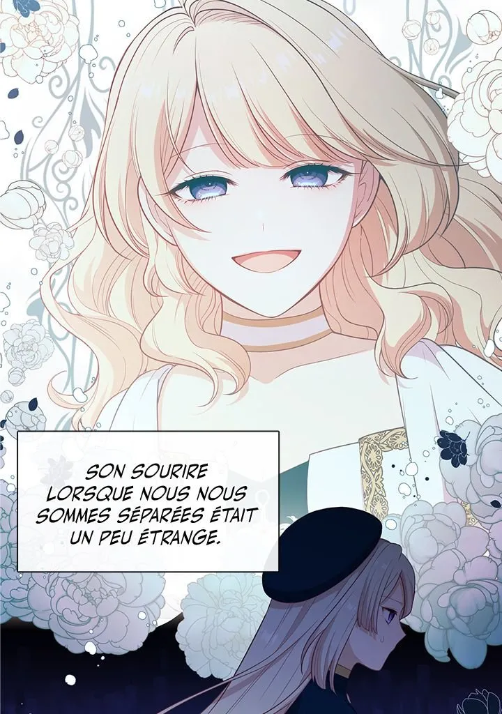 Read Gare à la vilaine FR Manga Online