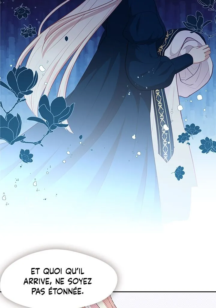 Read Gare à la vilaine FR Manga Online
