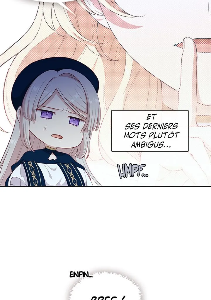 Read Gare à la vilaine FR Manga Online