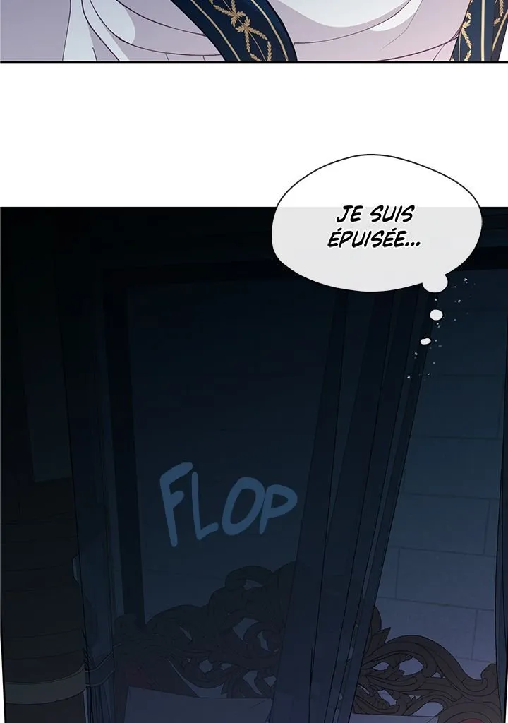 Read Gare à la vilaine FR Manga Online