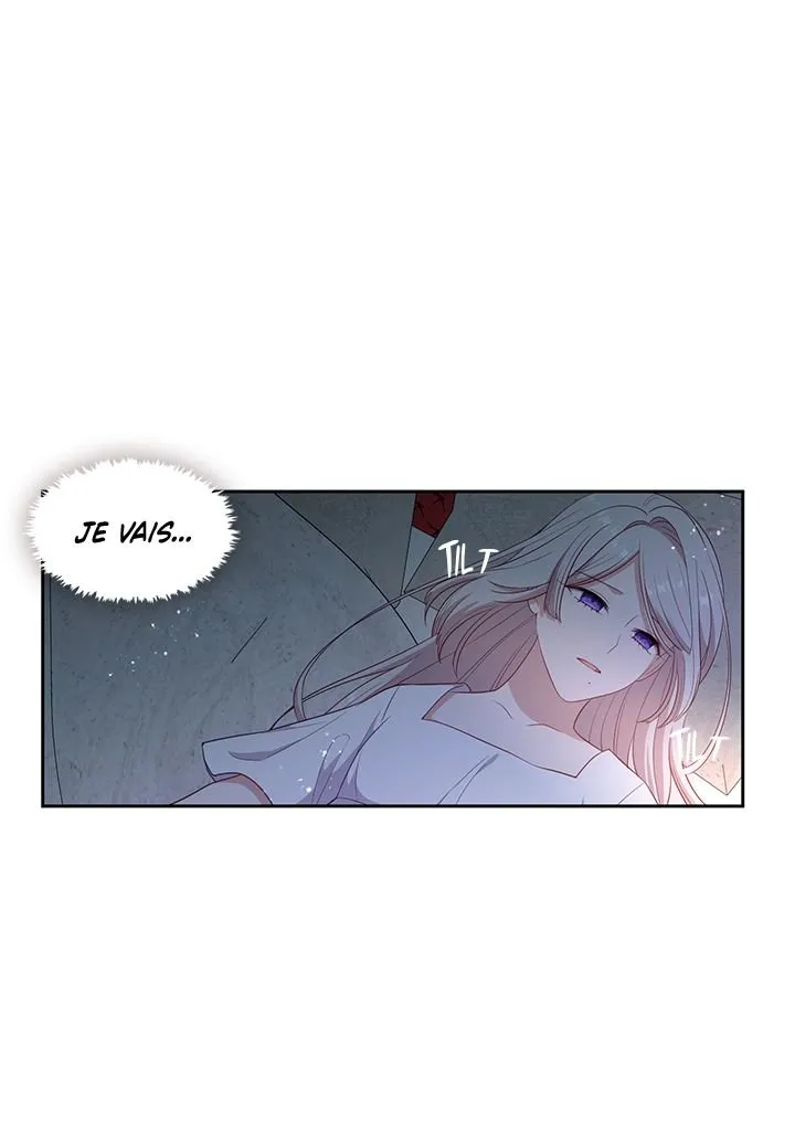 Read Gare à la vilaine FR Manga Online