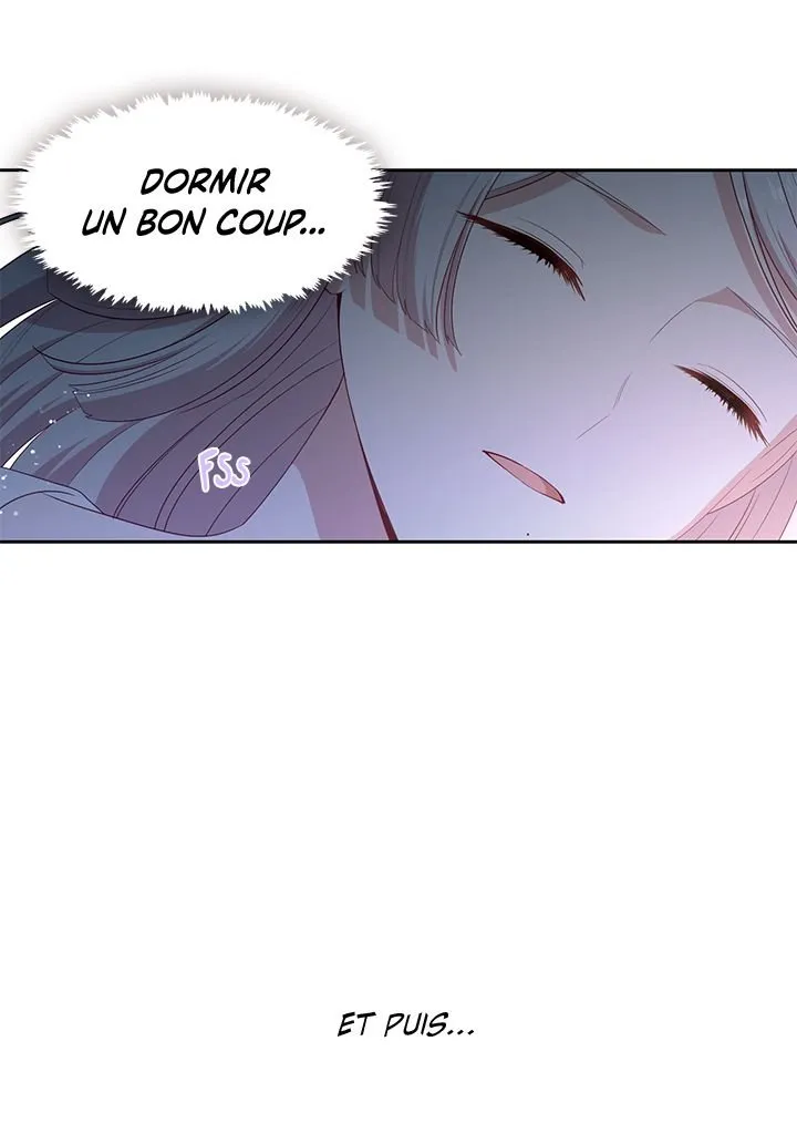 Read Gare à la vilaine FR Manga Online
