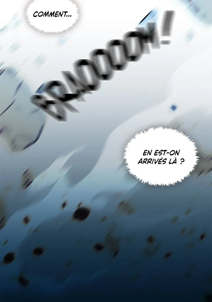 Read Gare à la vilaine FR Manga Online