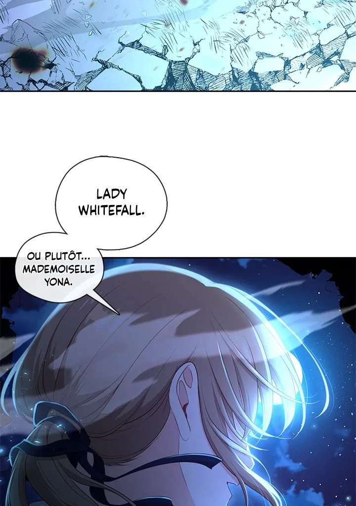 Read Gare à la vilaine FR Manga Online
