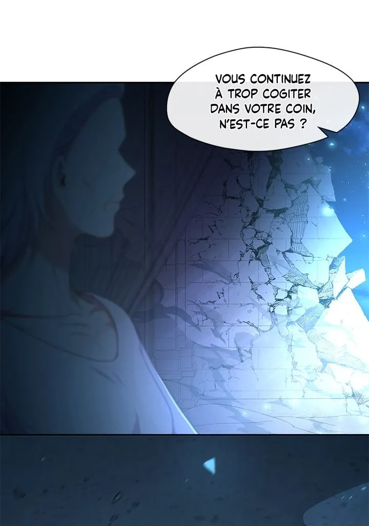 Read Gare à la vilaine FR Manga Online