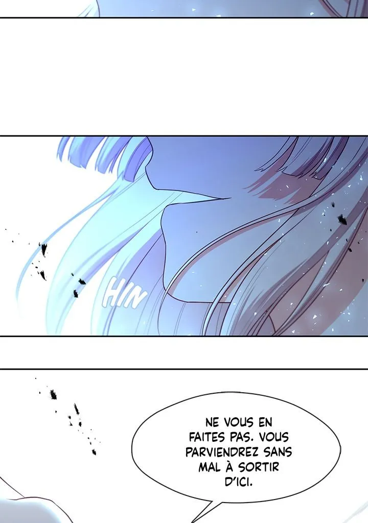 Read Gare à la vilaine FR Manga Online